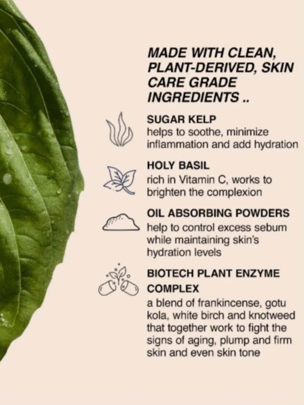 FRECK BEAUTY Face Hack Blur + Bond Setting Spray